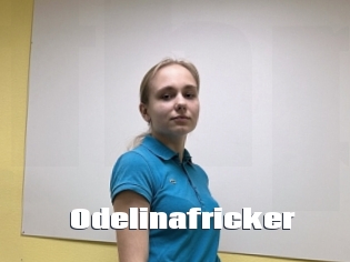 Odelinafricker