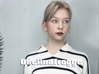 Odelinafrogge