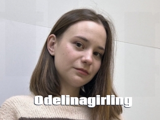 odelinagirling The hot porn