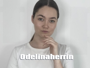 odelinaherrin The hot porn