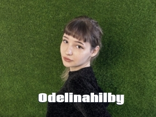 Odelinahilby