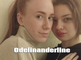 Odelinanderline