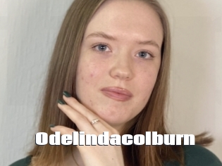 Odelindacolburn