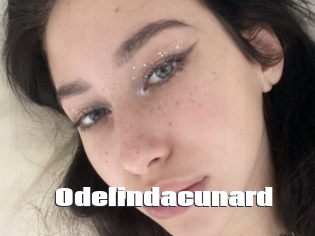 odelindacunard The hot porn