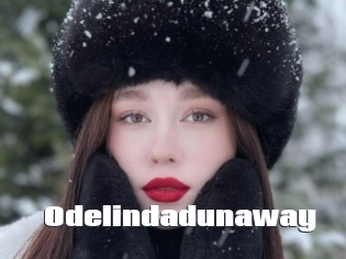 Odelindadunaway
