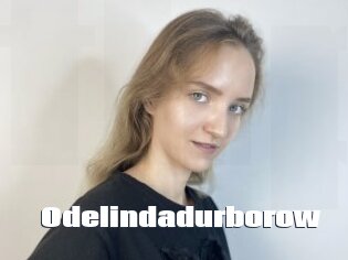 odelindadurborow The hot porn