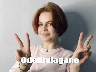 Odelindagane