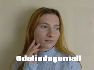 Odelindagornall