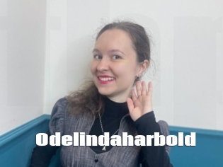 Odelindaharbold