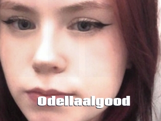 Odellaalgood