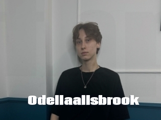 Odellaallsbrook