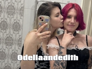 Odellaandedith