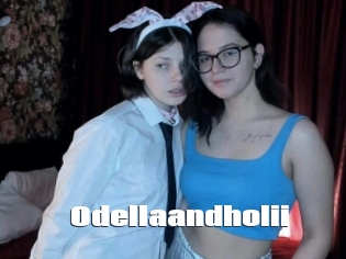 Odellaandholii
