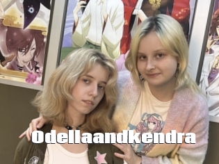 Odellaandkendra