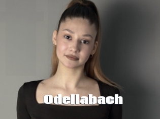 Odellabach