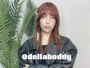 Odellaboddy