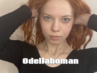 Odellaboman