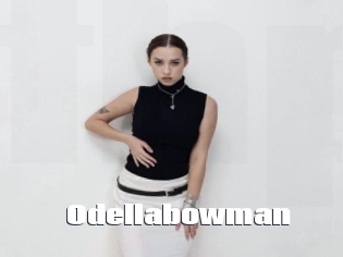Odellabowman
