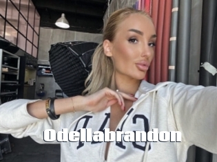Odellabrandon