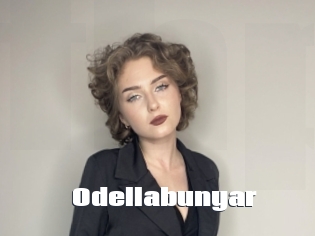 Odellabunyar