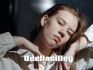 odellacilley The hot porn