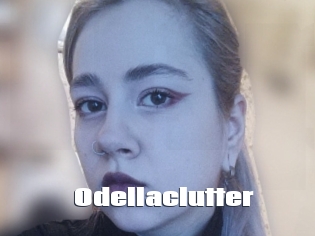 Odellaclutter