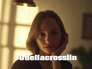 odellacrosslin The hot porn