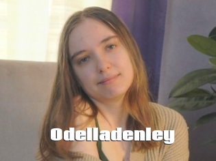 odelladenley The hot porn