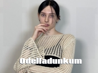 Odelladunkum