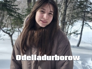 Odelladurborow