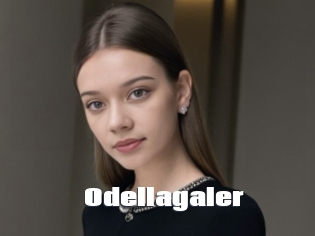 Odellagaler