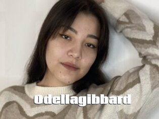 Odellagibbard