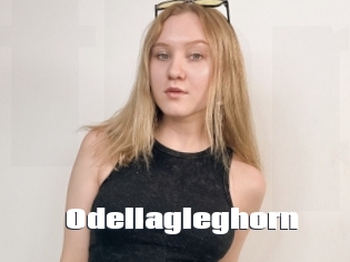 Odellagleghorn