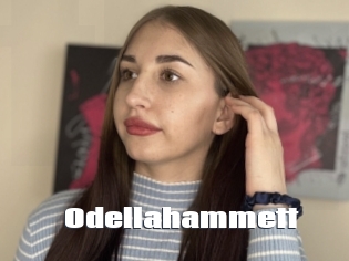 Odellahammett