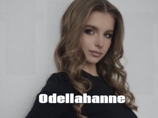 Odellahanne