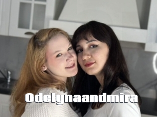 Odelynaandmira