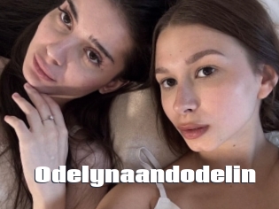 odelynaandodelin The hot porn