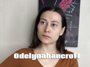 Odelynabancroft