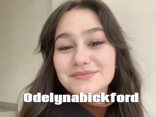 Odelynabickford