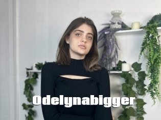 Odelynabigger