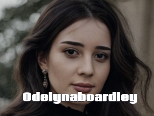 Odelynaboardley