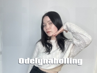 odelynabolling The hot porn