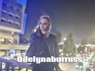 odelynaburruss The hot porn