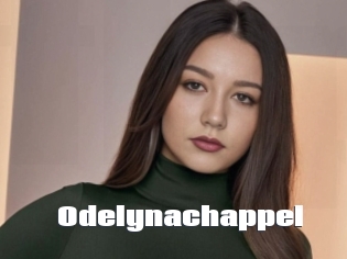 odelynachappel The hot porn