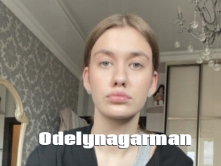 odelynagarman The hot porn