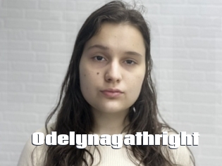 Odelynagathright