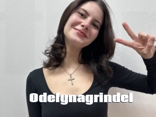 Odelynagrindel