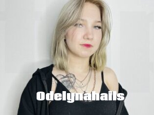 Odelynahails