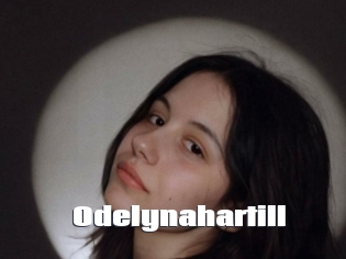 Odelynahartill