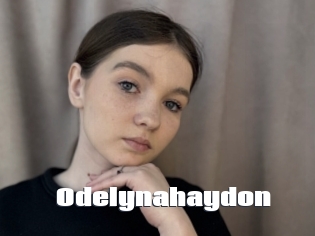 Odelynahaydon